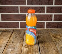 Сок Pulpy апельсин