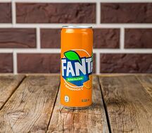 Fanta