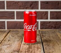 Coca-Cola