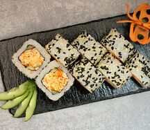 Ролл Кани спайси