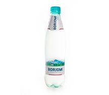 Borjomi