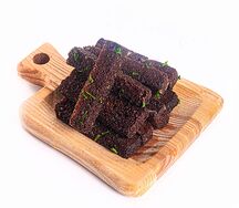 Гренки чесночные с айоли