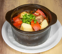 Чанахи