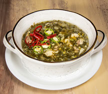 Чакапули
