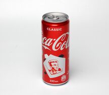 Coca-Cola
