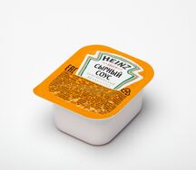 Соус Сырный