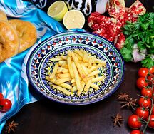 Картофель фри