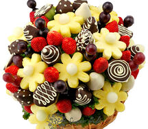 Фруктовый букет Жемчужина