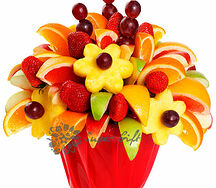 Фруктовый букет Фруктовый бум