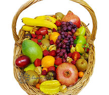 Фруктовая корзина Фруктовый бум