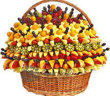 Фруктовый букет Фруктовое величие