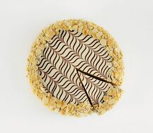 Торт Эстерхази