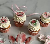 Набор капкейков Для любимой