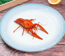 Донские раки №3