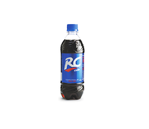 Газированный напиток Кола Rc