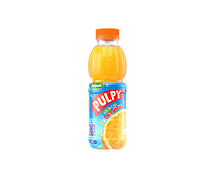 Добрый Pulpy апельсиновый