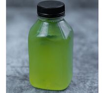 Огуречный лимонад