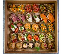 Дегустационный 32