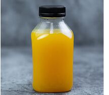 Апельсиновый фреш