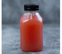 Грейпфрутовый фреш