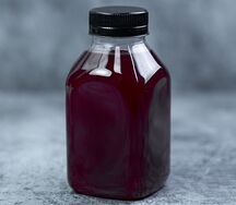 Морс из смородины