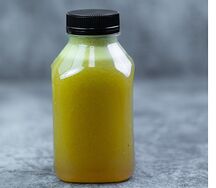 Яблочный фреш