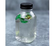 Мятный лимонад