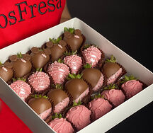 Клубника в шоколаде Sweet М