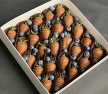 Клубника в шоколаде Сладкая жизнь M