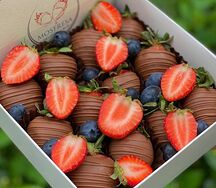 Лето в коробке S