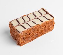 Пирожное Эстерхази