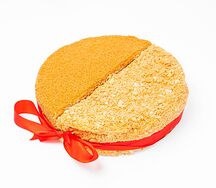 Половинки маленький