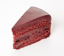 Пирожное Прага