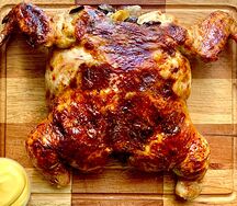 Рис и овощи