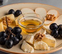 Ассорти сыров