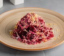 Салат Сельдь под шубой