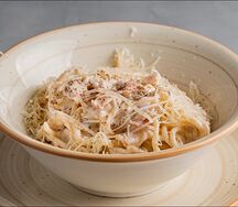 Паста Карбонара