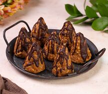 Пирожное Муравейник