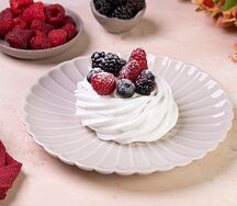 Десерт Павловой