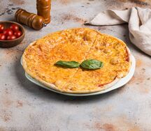 Пицца Маргарита