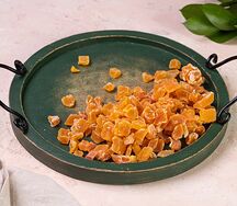 Цукаты Манго