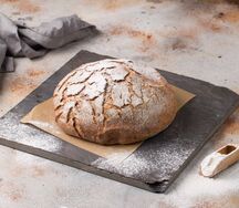 Ржаной хлеб