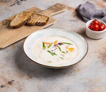 Суп Чаудер