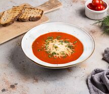 Суп Томатный