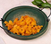 Абрикос сушеный