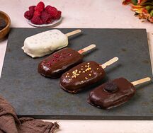 Чизкейк Эскимо