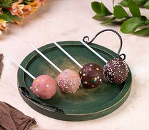 Кейк-попс в ассортименте