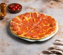 Пицца Пепперони
