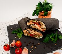 Шаурма Арабская