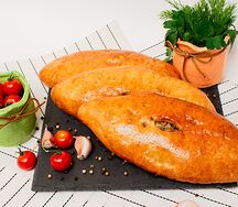 Осетинский